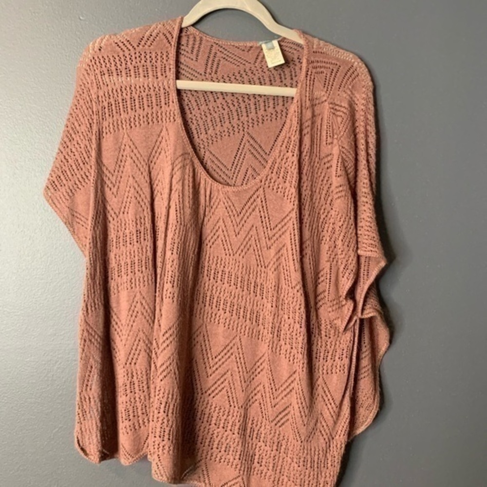 Charlotte Russe | short sleeve